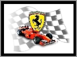 Formuła 1, Ferrari